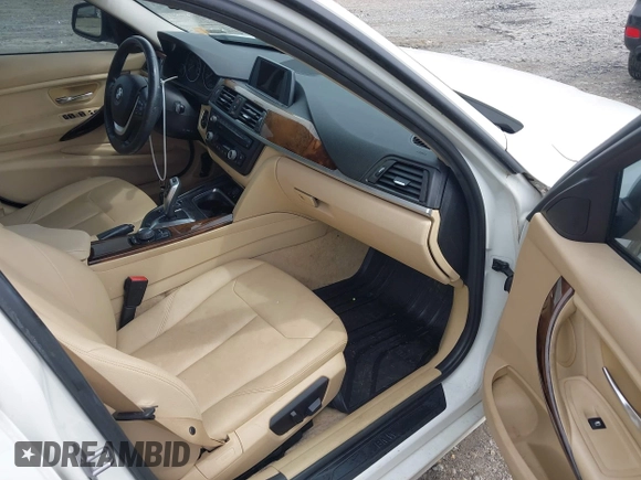 2015 BMW 3 Series 328i с VIN WBA3A5G59FNS87002, выставлен на аукционе IAAI как лот 42366574 с пробегом 173 359 миль миль и . История ставок и продаж доступна на DreamBid. Изображение 5.