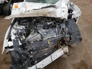 2020 Ford Mustang GT with VIN 1FA6P8CF5L5133791, listed as a Copart auction lot 40229052 with Not Provided miles and Salvage Title. Bid and sale history available at DreamBid. Image 7.