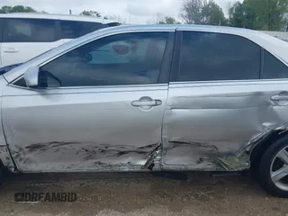 2013 Toyota Camry L with VIN 4T1BF1FK5DU250396, listed as a IAAI auction lot 41855293 with 123,379 mi miles. Bid and sale history available at carsss.com. Image 15.