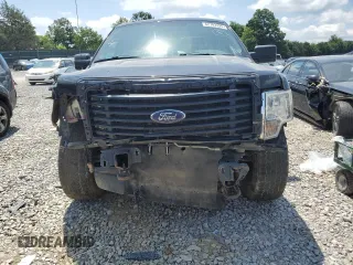 2014 Ford F-150 XL with VIN 1FTFX1EF4EFB93850, listed as a Copart auction lot 62783325 with 93,069 mi miles and Clean title. Bid and sale history available at DreamBid. Image 5.