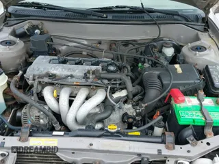 2001 Toyota Corolla CE with VIN 2T1BR12E01C399979, listed as a IAAI auction lot 42615251 with 154,176 mi miles and . Bid and sale history available at DreamBid. Image 14.