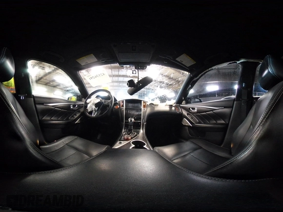 2021 Infiniti Q50 Signature Edition с VIN JN1EV7CR8MM755375, выставлен на аукционе IAAI как лот 42536291 с пробегом 77 232 миль миль и . История ставок и продаж доступна на DreamBid. Изображение 18.