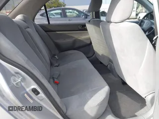 2004 Mitsubishi Lancer ES with VIN JA3AJ26E54U052124, listed as a IAAI auction lot 41804473 with 165,786 mi miles. Bid and sale history available at carsss.com. Image 8.