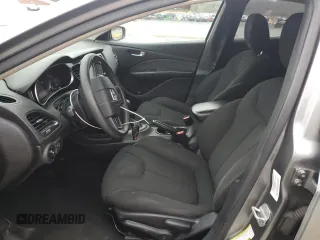 2013 Dodge Dart SE z VIN 1C3CDFAA2DD307670, wystawiony jako Copart lot #48407985 z przebiegiem 164 426 mil mil oraz Szkoda całkowita • Salvage title. Historia ofert i sprzedaży dostępna na DreamBid. Obrazek 7.