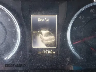 2015 Toyota Camry XLE with VIN 4T1BF1FK6FU986878, listed as a IAAI auction lot 42043397 with 119,349 mi miles. Bid and sale history available at carsss.com. Image 15.