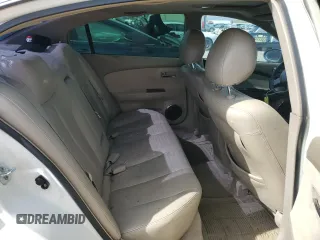 2006 Nissan Altima SL z VIN 1N4BL11D56N380252, wystawiony jako Copart lot #45181095 z przebiegiem 195 124 mil mil oraz Szkoda całkowita • Salvage title. Historia ofert i sprzedaży dostępna na DreamBid. Obrazek 10.