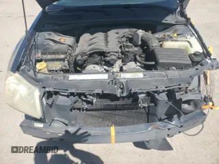 2007 Dodge Magnum with VIN 2D4FV47V67H845030, listed as a Copart auction lot 53622655 with Not Provided miles and Salvage Title. Bid and sale history available at carsss.com. Image 12.