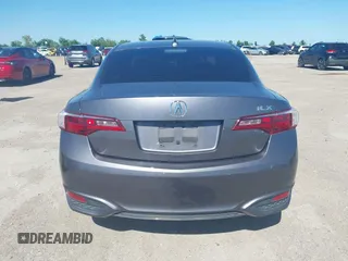 2017 Acura ILX with VIN 19UDE2F39HA008914, listed as a IAAI auction lot 42068879 with 150,139 mi miles and . Bid and sale history available at DreamBid. Image 16.