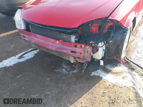 2007 Chevrolet Cobalt LT with VIN 1G1AL55FX77213943, listed as a IAAI auction lot 41782098 with 205,208 mi miles and . Bid and sale history available at DreamBid. Image 6.