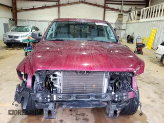2019 Ram 1500 Classic Lone Star with VIN 1C6RR6LT4KS525941, listed as a Copart auction lot 43277875 with 59,586 mi miles and Salvage Title. Bid and sale history available at carsss.com. Image 5.