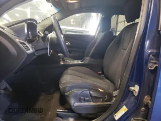 2010 GMC Terrain SLE-1 z VIN 2CTFLCEWXA6324148, wystawiony jako Copart lot #55781055 z przebiegiem 192 879 mil mil oraz Nie do naprawy • Non repairable. Historia ofert i sprzedaży dostępna na DreamBid. Obrazek 7.