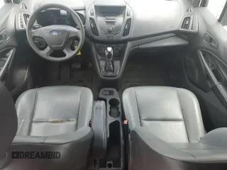 2014 Ford Transit Connect XL с VIN NM0LS7E70E1135595, выставлен на аукционе Copart как лот 65009355 с пробегом 285 862 миль миль и Чистый • Clean title. История ставок и продаж доступна на DreamBid. Изображение 8.