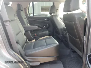 2019 GMC Yukon SLT with VIN 1GKS2BKC9KR211271, listed as a Copart auction lot 63791764 with 60,236 mi miles and Salvage Title. Bid and sale history available at carsss.com. Image 11.