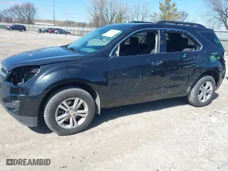 2011 Chevrolet Equinox LT w/1LT with VIN 2CNFLEEC5B6459564, listed as a IAAI auction lot 41809079 with 83,948 mi miles. Bid and sale history available at carsss.com. Image 6.