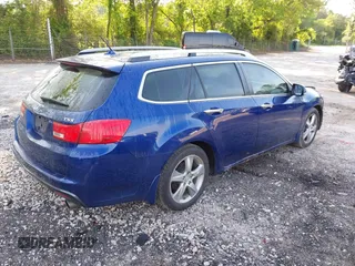 2012 Acura TSX Technology z VIN JH4CW2H6XCC002257, wystawiony jako IAAI lot #42159892 z przebiegiem 75 669 mil mil oraz . Historia ofert i sprzedaży dostępna na DreamBid. Obrazek 4.