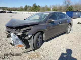2014 Nissan Altima 2.5 SL with VIN 1N4AL3AP4EC407095, listed as a Copart auction lot 50246905 with 243,823 mi miles and Clean Title. Bid and sale history available at carsss.com. Image 1.