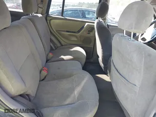 2001 Jeep Grand Cherokee Laredo with VIN 1J4GW48S91C721227, listed as a IAAI auction lot 41792524 with 229,973 mi miles. Bid and sale history available at carsss.com. Image 8.