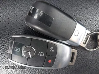 2020 Mercedes-Benz C 300 with VIN WDDWF8EB7LR549783, listed as a IAAI auction lot 41887063 with 83,443 mi miles and . Bid and sale history available at DreamBid. Image 11.