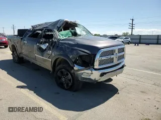 2014 Ram 2500 Laramie with VIN 3C6UR5NL2EG175447, listed as a Copart auction lot 56122015 with 184,648 mi miles and Non repairable. Bid and sale history available at DreamBid. Image 13.