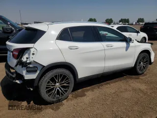 2019 Mercedes-Benz GLA 250 z VIN WDCTG4GB0KJ534288, wystawiony jako Copart lot #57665305 z przebiegiem 73 406 mil mil oraz Czysty tytuł • Clean title. Historia ofert i sprzedaży dostępna na DreamBid. Obrazek 3.