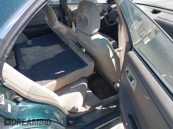 1999 Acura Integra LS with VIN JH4DB7658XS002311, listed as a IAAI auction lot 41697843 with 235,682 mi miles and . Bid and sale history available at DreamBid. Image 8.