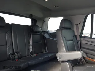 2015 Chevrolet Tahoe LTZ with VIN 1GNSCCKC8FR617540, listed as a IAAI auction lot 41356342 with 118,268 mi miles. Bid and sale history available at carsss.com. Image 8.