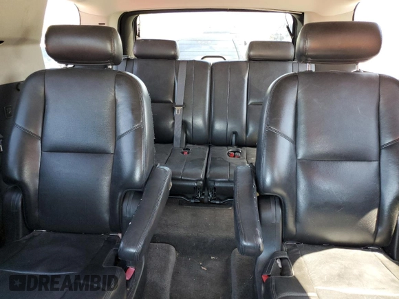 2009 GMC Yukon Denali с VIN 1GKFC03269R208864, выставлен на аукционе Copart как лот 56246825 с пробегом 140 111 миль миль и Чистый • Clean title. История ставок и продаж доступна на DreamBid. Изображение 10.