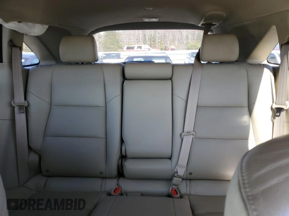 2018 Acura RDX with VIN 5J8TB4H34JL001750, listed as a Copart auction lot 48552315 with 70,808 mi miles and Salvage Title. Bid and sale history available at DreamBid. Image 10.
