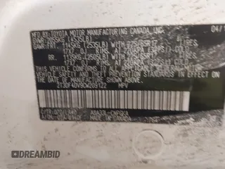 2012 Toyota RAV4 Limited с VIN 2T3DF4DV9CW209122, выставлен на аукционе IAAI как лот 41405233 с пробегом 146 661 миль миль и . История ставок и продаж доступна на DreamBid. Изображение 9.