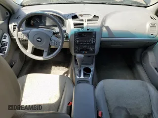 2004 Chevrolet Malibu Maxx LT z VIN 1G1ZU64854F199279, wystawiony jako Copart lot #56154575 z przebiegiem 235 255 mil mil oraz Szkoda całkowita • Salvage title. Historia ofert i sprzedaży dostępna na DreamBid. Obrazek 8.