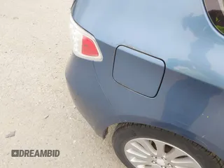 2010 Subaru Impreza i Premium z VIN JF1GH6B64AH816620, wystawiony jako IAAI lot #42290033 z przebiegiem 123 555 mil mil oraz . Historia ofert i sprzedaży dostępna na DreamBid. Obrazek 16.