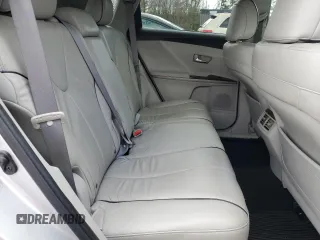 2009 Toyota Venza with VIN 4T3BE11A29U005992, listed as a Copart auction lot 51914375 with 135,801 mi miles and Clean Title. Bid and sale history available at DreamBid. Image 11.