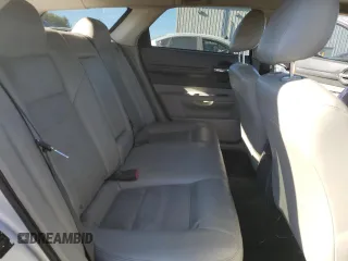 2006 Dodge Magnum R/T z VIN 2D8GV57286H122762, wystawiony jako Copart lot #83399984 z przebiegiem 200 443 mil mil oraz Szkody całkowita. Historia ofert i sprzedaży dostępna na DreamBid. Obrazek 10.