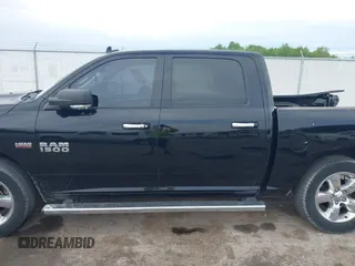 2015 Ram 1500 Big Horn с VIN 3C6RR7LT1FG598249, выставлен на аукционе IAAI как лот 42205424 с пробегом 113 262 миль миль и . История ставок и продаж доступна на DreamBid. Изображение 15.