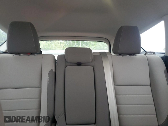 2013 Ford Escape SE with VIN 1FMCU9G96DUC42277, listed as a Copart auction lot 55596475 with 32,247 mi miles and Salvage Title. Bid and sale history available at DreamBid. Image 10.