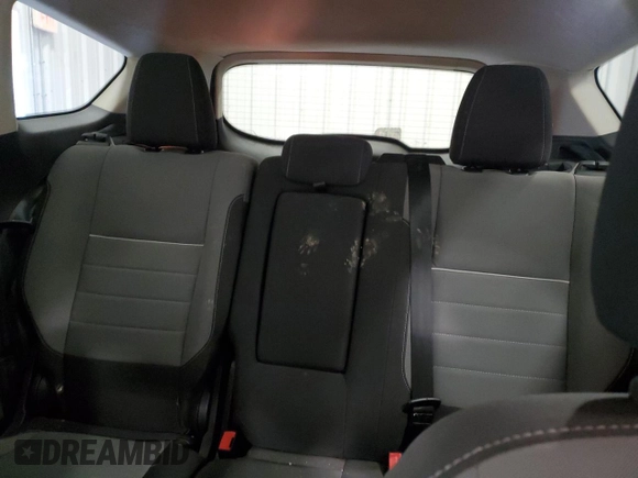2014 Ford Escape SE z VIN 1FMCU9G93EUB02611, wystawiony jako Copart lot #58448235 z przebiegiem 206 735 mil mil oraz Czysty tytuł • Clean title. Historia ofert i sprzedaży dostępna na DreamBid. Obrazek 10.