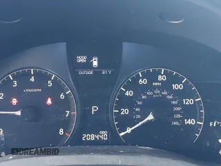 2012 Lexus RX 350 с VIN 2T2BK1BA3CC138538, выставлен на аукционе IAAI как лот 42606193 с пробегом 208 440 миль миль и . История ставок и продаж доступна на DreamBid. Изображение 7.
