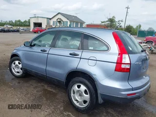 2011 Honda CR-V LX with VIN 5J6RE4H34BL000237, listed as a IAAI auction lot 42103825 with 85,874 mi miles and . Bid and sale history available at carsss.com. Image 3.