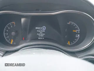 2019 Jeep Grand Cherokee High Altitude with VIN 1C4RJFCG9KC566594, listed as a IAAI auction lot 41128793 with 96,244 mi miles and . Bid and sale history available at DreamBid. Image 7.