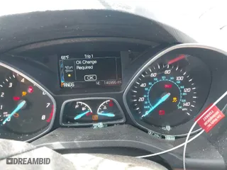 2015 Ford Escape SE with VIN 1FMCU0GX6FUA64772, listed as a IAAI auction lot 41824000 with 140,995 mi miles. Bid and sale history available at carsss.com. Image 7.