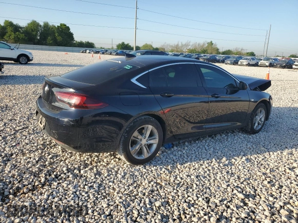 2018 Buick Regal Preferred с VIN W04GL6SX5J1106081, выставлен на аукционе Copart как лот 51821315 с пробегом 150 279 миль миль и Списание • Salvage title. История ставок и продаж доступна на DreamBid. Изображение 3.