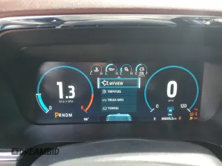 2022 Ford F-150 XL z VIN 1FTFW1E5XNFA77045, wystawiony jako Copart lot #59955435 z przebiegiem 36 605 mil mil oraz Szkoda całkowita • Salvage title. Historia ofert i sprzedaży dostępna na DreamBid. Obrazek 9.