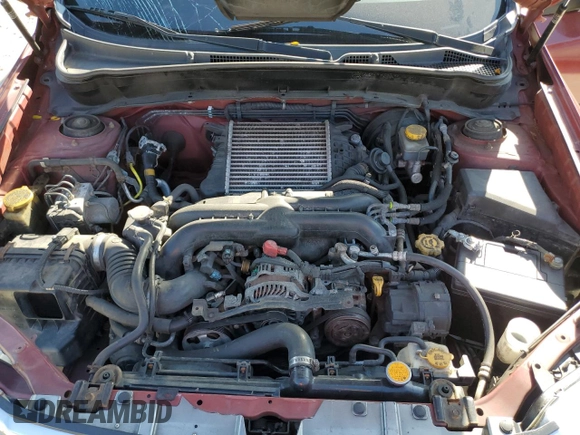2009 Subaru Forester с VIN JF2SH65639H705568, выставлен на аукционе Copart как лот 80718334 с пробегом 162 054 миль миль и Чистый • Clean title. История ставок и продаж доступна на DreamBid. Изображение 12.