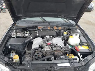 2002 Subaru Legacy Outback L.L. Bean with VIN 4S3BH806227640256, listed as a IAAI auction lot 42558751 with 200,451 mi miles and . Bid and sale history available at DreamBid. Image 10.