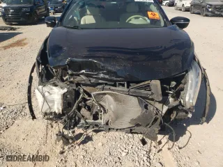 2015 Nissan Murano SV with VIN 5N1AZ2MHXFN265831, listed as a Copart auction lot 74762014 with 131,455 mi miles and Salvage Title. Bid and sale history available at carsss.com. Image 13.