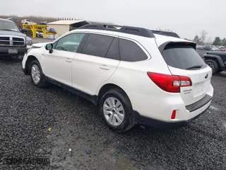 2017 Subaru Outback Premium with VIN 4S4BSAFC9H3231205, listed as a IAAI auction lot 41765258 with 45,873 mi miles. Bid and sale history available at carsss.com. Image 3.