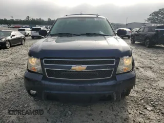 2007 Chevrolet Tahoe LT с VIN 1GNFC13077J349770, выставлен на аукционе Copart как лот 59666565 с пробегом 353 522 миль миль и Списание • Salvage title. История ставок и продаж доступна на DreamBid. Изображение 5.