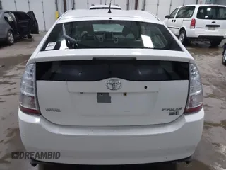 2008 Toyota Prius z VIN JTDKB20UX83407612, wystawiony jako IAAI lot #41141030 z przebiegiem 240 479 mil mil oraz . Historia ofert i sprzedaży dostępna na DreamBid. Obrazek 16.