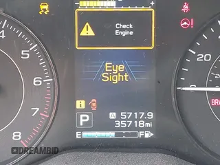 2022 Subaru Impreza z VIN 4S3GTAB66N3710829, wystawiony jako IAAI lot #40670278 z przebiegiem 35 718 mil mil oraz . Historia ofert i sprzedaży dostępna na DreamBid. Obrazek 16.