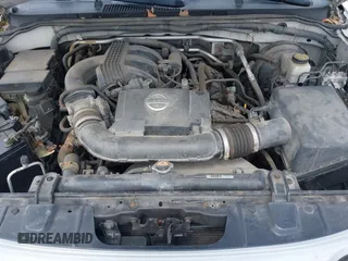 2011 Nissan Xterra S with VIN 5N1AN0NW2BC516828, listed as a IAAI auction lot 42251064 with 212,470 mi miles and . Bid and sale history available at DreamBid. Image 10.